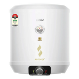 Haier 15L Cylindrical 5 star Water Heater ES15V-REGENTA (W)