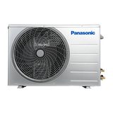 Panasonic EU 7 in 1 Convertible 1.5 Ton 5 Star Inverter Split AC with Higher Airflow (Copper Condenser, CS/CU-EU18BKY5XF)