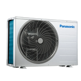 Panasonic EU 7 in 1 Convertible 1.5 Ton 5 Star Inverter Split AC with Higher Airflow (Copper Condenser, CS/CU-EU18BKY5XF)