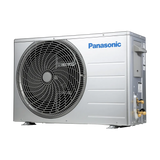 Panasonic EU 7 in 1 Convertible 1.5 Ton 5 Star Inverter Split AC with Higher Airflow (Copper Condenser, CS/CU-EU18BKY5XF)