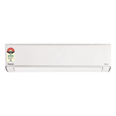 Panasonic EU 7 in 1 Convertible 1.5 Ton 5 Star Inverter Split AC with Higher Airflow (Copper Condenser, CS/CU-EU18BKY5XF)