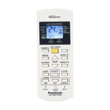 Panasonic EU 7 in 1 Convertible 1.5 Ton 5 Star Inverter Split AC with Higher Airflow (Copper Condenser, CS/CU-EU18BKY5XF)