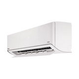 Panasonic EU 7 in 1 Convertible 1.5 Ton 5 Star Inverter Split AC with Higher Airflow (Copper Condenser, CS/CU-EU18BKY5XF)