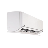 Panasonic EU 7 in 1 Convertible 1.5 Ton 5 Star Inverter Split AC with Higher Airflow (Copper Condenser, CS/CU-EU18BKY5XF)