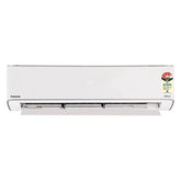 Panasonic EU 8 in 1 Convertible 1.5Ton 4Star Inverter Split Smart AC,(CS/CU-EU18CKY4XFM),MirAIe App+Google & Alexa Voice Control,55°C Tested,Ag Clean Filter,4Way Swing,Eco Tough Outdoor,2026 Model