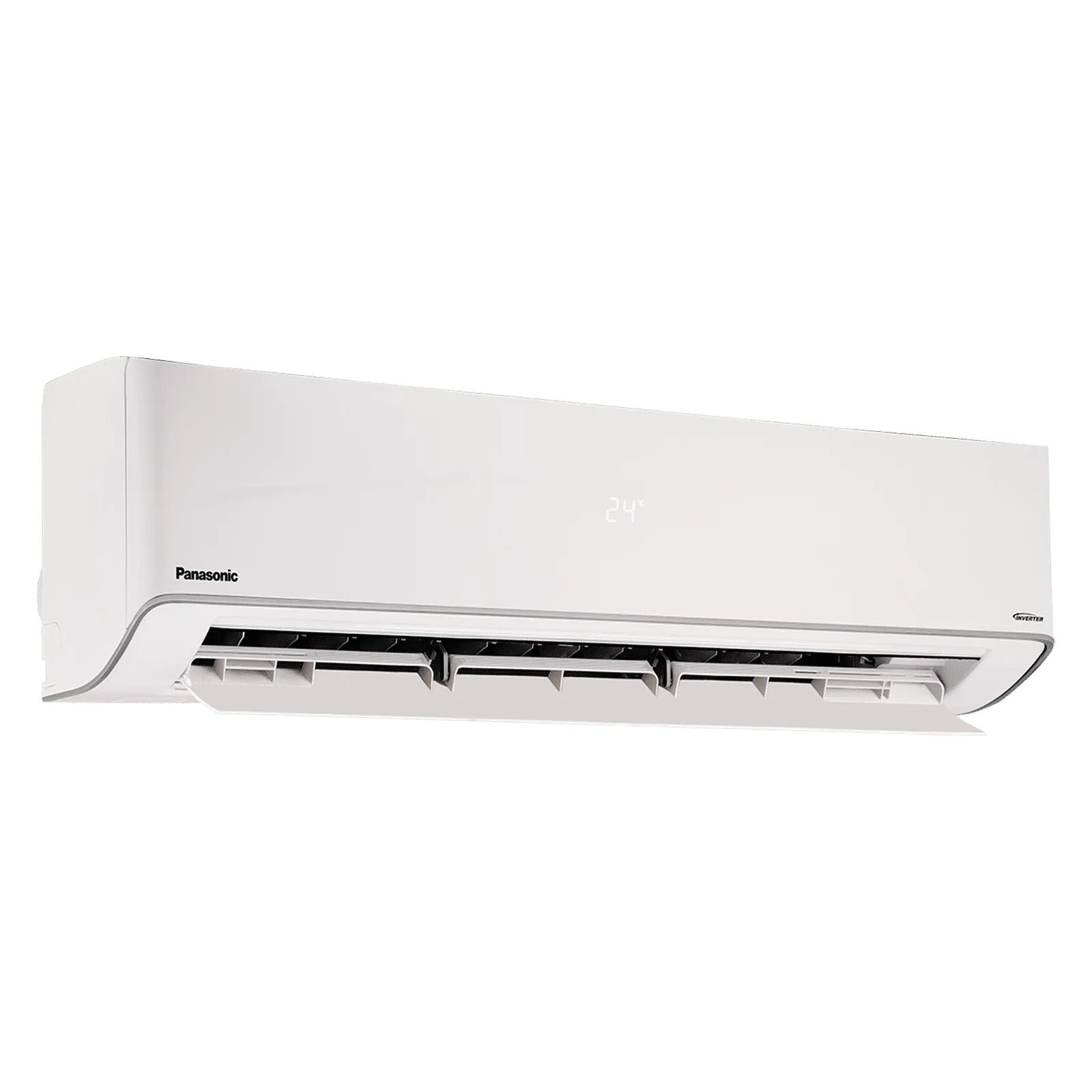 Buy Panasonic 1.5 Ton 5 Star Smart Inverter Split AC | Aarav