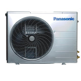 Panasonic EU 7 in 1 Convertible 2 Ton 3 Star Inverter Split AC with Anti Dust FIlter (2024 Model, Copper Condenser & Shield Blue Plus Coating CS/CU-EU24AKY3F)