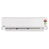 Panasonic EU 8 in 1 Convertible 2Ton 5Star Inverter Split Smart AC with AI & Voice Assistant High Air Flow, Converti8,4Way Swing,55°Tested Compressor,Crystal clean(2026 Model,Copper,CS/CU-EU24CKY5FM)