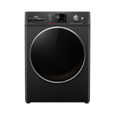 IFB 9 KG 5 Star Front Load Washing Machine | 1400 rpm | Black,EXECUTIVE BXN 9014K CMS
