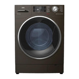 IFB 10 kg Fully Automatic Front Load Washing Machine with Power Steam,Moca, (EXECUTIVE MXS ID 1014)