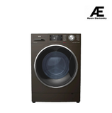 IFB 10 kg Fully Automatic Front Load Washing Machine with Power Steam,Moca, (EXECUTIVE MXS ID 1014)