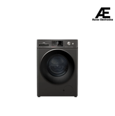 IFB DeepClean® 9 kg Front Load Washing Machine with Power Steam® ,EXECUTIVE OXN 9014K CMS