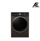 IFB 10Kg 5 Star with Deep Clean Oxyjet Technology, AI Powered, Wi-Fi, Fully Automatic Front Load Washing Machine (EXECUTIVE PLUS MXC 1014 SSL, Steam Refresh Program with Eco Inverter, Mocha, 2024)