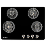 Faber HOB EXPERIA HT 704 ALU AI