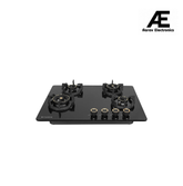 Faber HOB EXPERIA HT 704 ALU AI