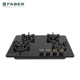 Faber HOB EXPERIA HT 704 ALU AI