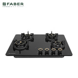 Faber HOB EXPERIA HT 704 ALU AI
