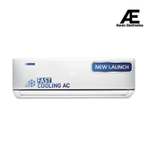Blue Star FA212DXU 1 Ton 2 Star Fixed Speed Split AC, Copper Condenser, 4-Way Swing, Turbo Cool (2026)