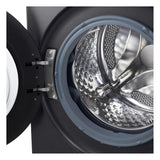 LG FDX92010A9K 20/10 Kg Front Load Washer Dryer, AI Direct Drive 2.0, Wi-Fi, Steam+