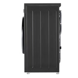 LG 7 Kg 5 Star Inverter Direct Drive Fully Automatic Front Load Washing Machine (FHB1207Z4M, Middle Black, 2025 Model)