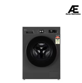 LG 9Kg Front Load Washing Machine, Inverter Direct Drive™, Middle Black, 5 Star, FHB1209Z4M