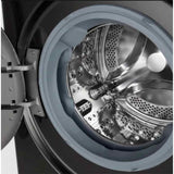 LG 9 kg/5 kg 5 Star WiFi Fully Automatic Front Load Washer Dryer (In-built Heater, FHD0905STB, Black)