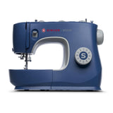 Singer M3330 Sewing Machine – 97 Stitch Applications, Powerful Motor & Free Online Master Class