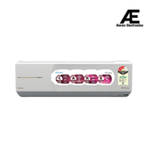 Daikin 1.8 Ton 3 Star Hot & Cold Inverter Split AC (Copper, PM1.0 Filter, FTHT60XV16, White)