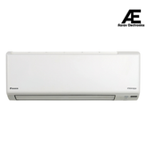 Daikin 1.5 Ton 3 Star Inverter Split AC | FTKC50XV | 2026 Model | Power Chill | Dew Clean Technology | Triple Display | Econo Mode | 52°C Cooling