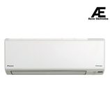 Daikin 1.5 Ton 3 Star Inverter Split AC | FTKC50XV | 2026 Model | Power Chill | Dew Clean Technology | Triple Display | Econo Mode | 52°C Cooling