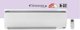 Daikin FTKL50UV16VA – 1.5 Ton 3 Star Inverter Split AC for Comfort