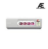 Daikin 1.5 Ton 3 Star Inverter Split AC (Copper, PM2.5 Filter, FTKL50XV16, White)