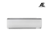 Daikin 1 Ton 5 Star Triple Display, Dew Clean Technology, Inverter Split AC (Copper, PM 2.5, 2022, FTKM35U, White)