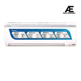 Daikin 1.5 Ton 5 Star Inverter Split AC (Copper,2022,FTKM50U,White)