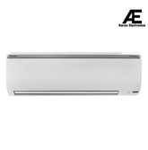 Daikin 1.8 Ton 5 Star Inverter Split AC | FTKM60XV16MAB | 5.7 ISEER | PM 1.0 & Active Carbon Filter | Dew Clean Technology | 3D Airflow | Power Chill | Stabilizer Inside