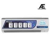 Daikin FTKY50UV16V39 1.5 Ton 3 Star Inverter with Display Split AC (Copper)