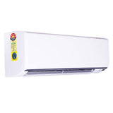 Daikin 1.5 Ton 5 Star Inverter Split Air Conditioner FTKZ50UV16 (White)