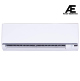 Daikin 1.5 Ton 5 Star Inverter Split Air Conditioner FTKZ50UV16 (White)