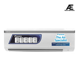 Daikin 0.8 Ton 3 Star, Fixed Speed Split AC (Copper, PM 2.5 Filter, FTL28UV16, White)