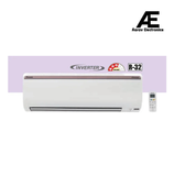 Daikin 1.5 Ton 5 Star Inverter Hot & Cold Split AC FTXF50UV16 with PM 1.0 Filter, Dew Clean, 3D Airflow & Swing Compressor (Open box / without box)