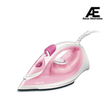 Philips 2000W Steam Iron GC1022/40 – Non-Stick Soleplate for Smooth & Easy Ironing