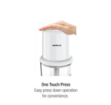Havells Coral 200W Electric Vegetable Chopper for Kitchen