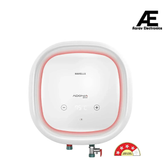Havells Adonia Wave 5S 25L Storage Water Heater (Geyser) – White | Intelligent Voice Control