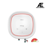 Havells Adonia Wave 5S 25L Storage Water Heater (Geyser) – White | Intelligent Voice Control