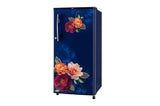 LG- GL-B199OBKD 185 L 3 Star Direct-Cool Single Door Refrigerator |Stabilizer Free Operation | Toughened Glass Shelve Save 21%