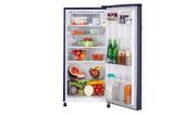LG- GL-B199OBKD 185 L 3 Star Direct-Cool Single Door Refrigerator |Stabilizer Free Operation | Toughened Glass Shelve Save 21%