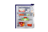LG- GL-B199OBKD 185 L 3 Star Direct-Cool Single Door Refrigerator |Stabilizer Free Operation | Toughened Glass Shelve Save 21%