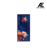 LG- GL-B199OBKD 185 L 3 Star Direct-Cool Single Door Refrigerator |Stabilizer Free Operation | Toughened Glass Shelve Save 21%