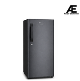 LG GL-D1936YAES 185L 3 Star Direct Cool Single Door Refrigerator | Smart Inverter Compressor | Smart Connect | Base Stand with Drawer