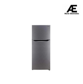 LG 260 L With Inverter Frost Free Refrigerator Freezer On Top, Dazzle Steel (Gl-N292Bdsy)